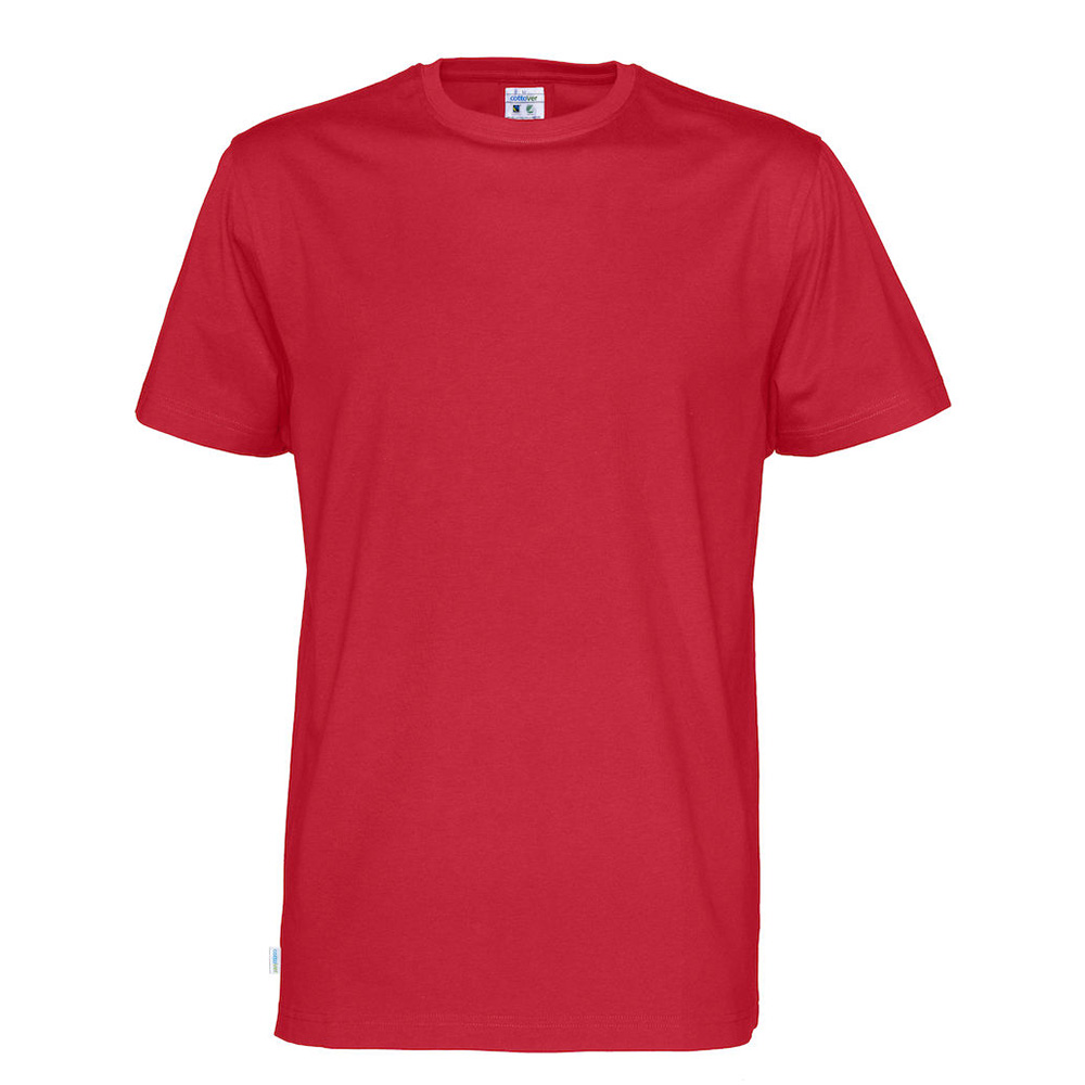 Heren T-shirt korte mouw - Afbeelding 13